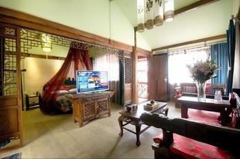 Lijiang Encounter Days Inn Lijiang (Yunnan) Exterior foto