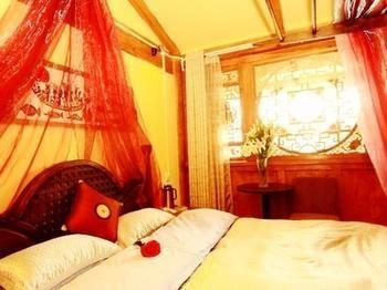 Lijiang Encounter Days Inn Lijiang (Yunnan) Exterior foto