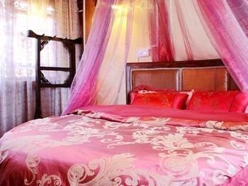 Lijiang Encounter Days Inn Lijiang (Yunnan) Exterior foto