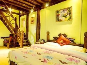 Lijiang Encounter Days Inn Lijiang (Yunnan) Exterior foto