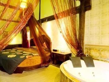 Lijiang Encounter Days Inn Lijiang (Yunnan) Exterior foto