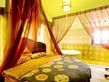 Lijiang Encounter Days Inn Lijiang (Yunnan) Exterior foto