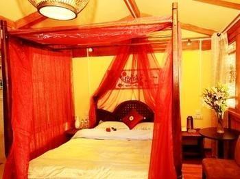 Lijiang Encounter Days Inn Lijiang (Yunnan) Exterior foto