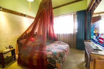 Lijiang Encounter Days Inn Lijiang (Yunnan) Exterior foto