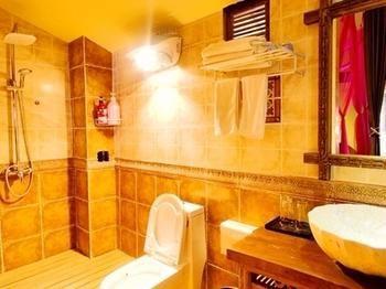 Lijiang Encounter Days Inn Lijiang (Yunnan) Exterior foto