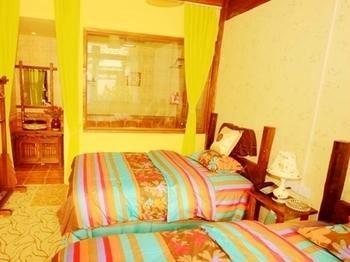 Lijiang Encounter Days Inn Lijiang (Yunnan) Exterior foto