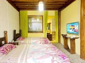 Lijiang Encounter Days Inn Lijiang (Yunnan) Exterior foto