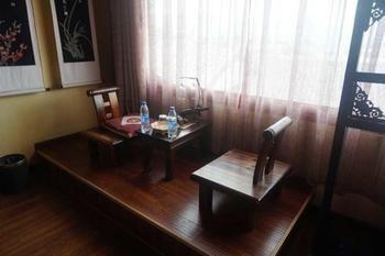 Lijiang Encounter Days Inn Lijiang (Yunnan) Exterior foto