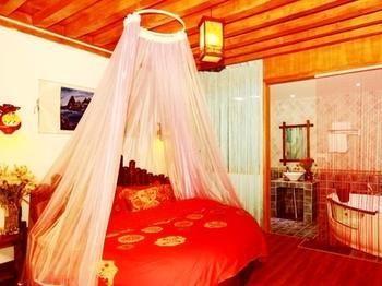 Lijiang Encounter Days Inn Lijiang (Yunnan) Exterior foto