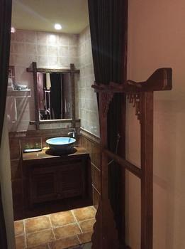 Lijiang Encounter Days Inn Lijiang (Yunnan) Exterior foto