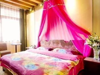 Lijiang Encounter Days Inn Lijiang (Yunnan) Exterior foto